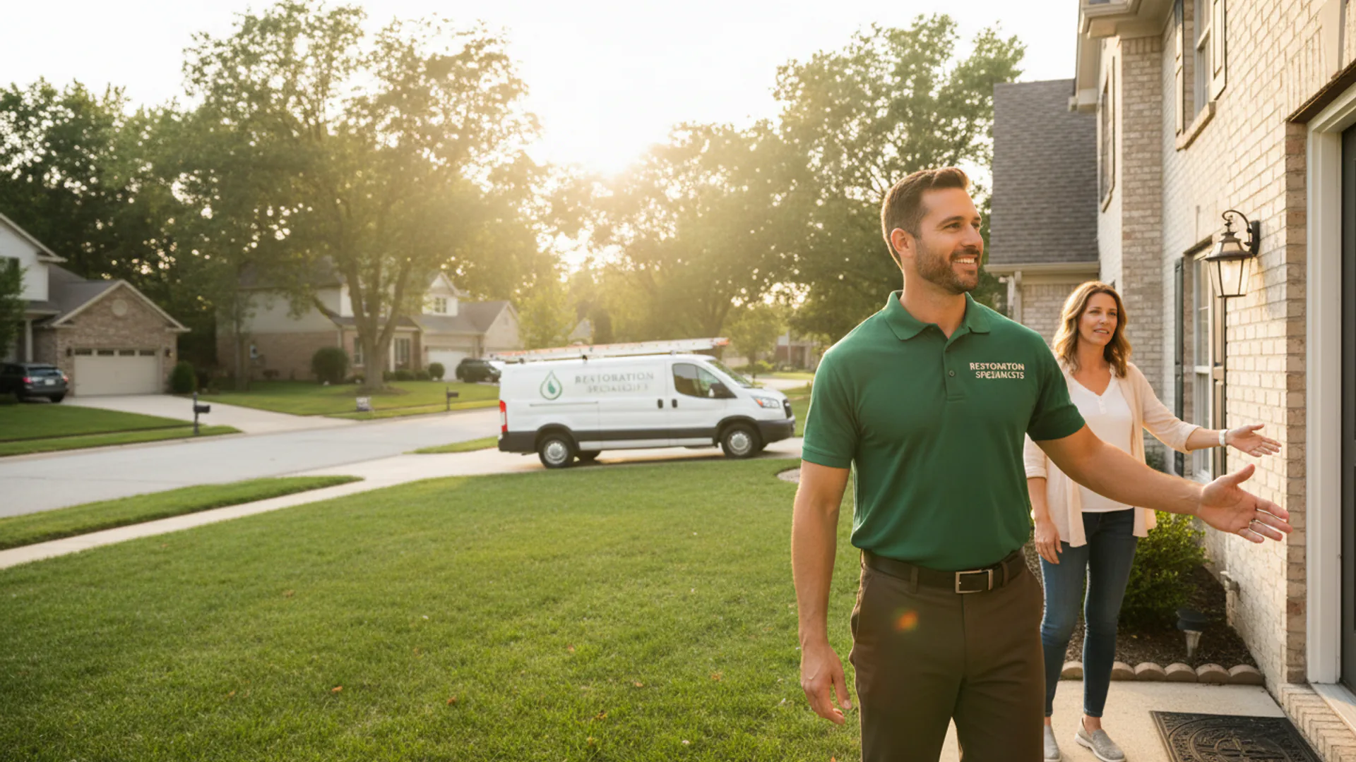 Your Trusted Water Damage Restoration Experts in Mcminnville, OR Near Me – Licensed Pros with Proven Experience